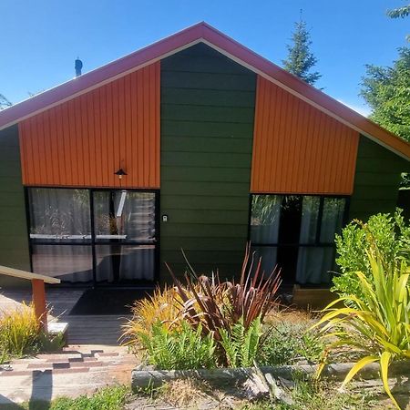 43 Alpine Ave Villa Hanmer Springs Luaran gambar