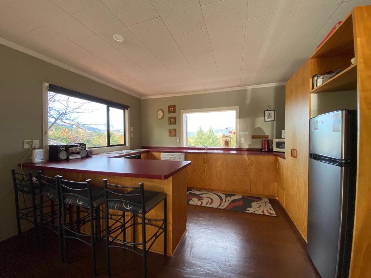 43 Alpine Ave Villa Hanmer Springs Luaran gambar