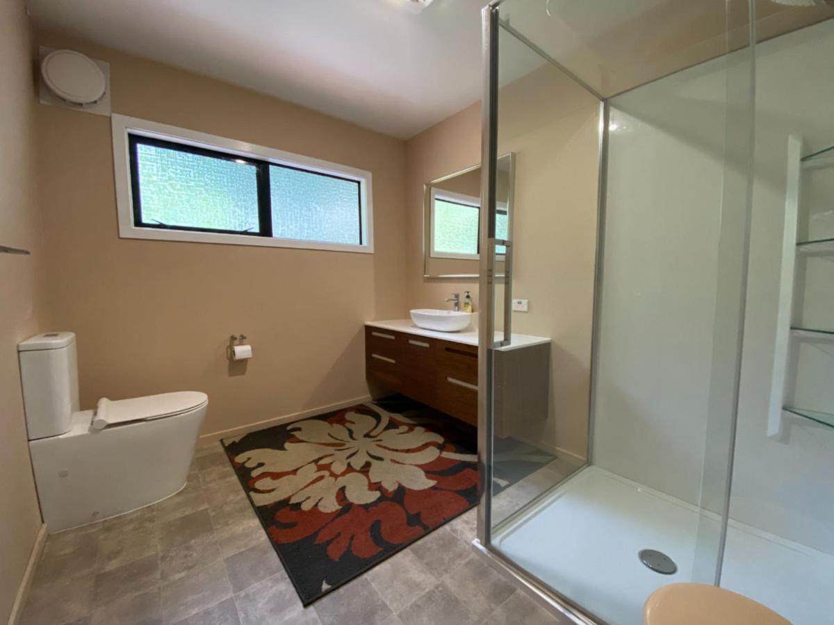 43 Alpine Ave Villa Hanmer Springs Luaran gambar