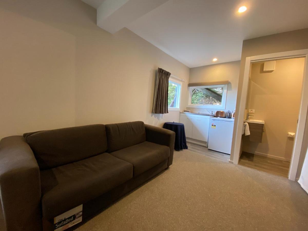 43 Alpine Ave Villa Hanmer Springs Luaran gambar