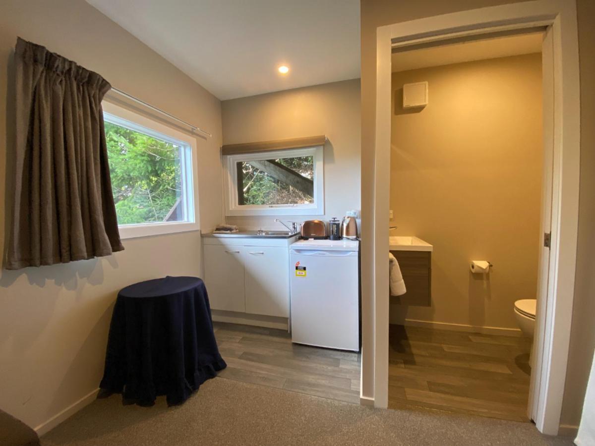 43 Alpine Ave Villa Hanmer Springs Luaran gambar