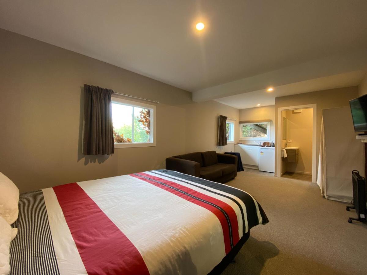 43 Alpine Ave Villa Hanmer Springs Luaran gambar