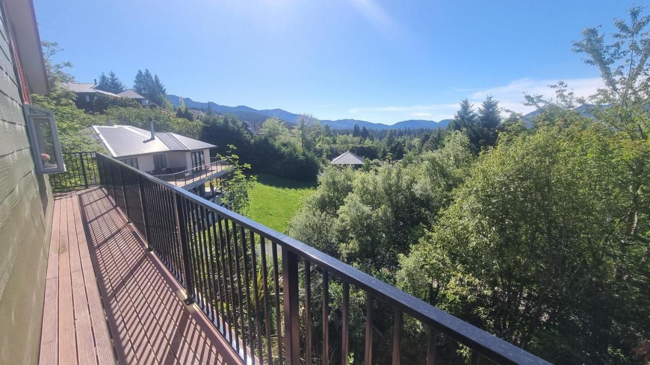 43 Alpine Ave Villa Hanmer Springs Luaran gambar