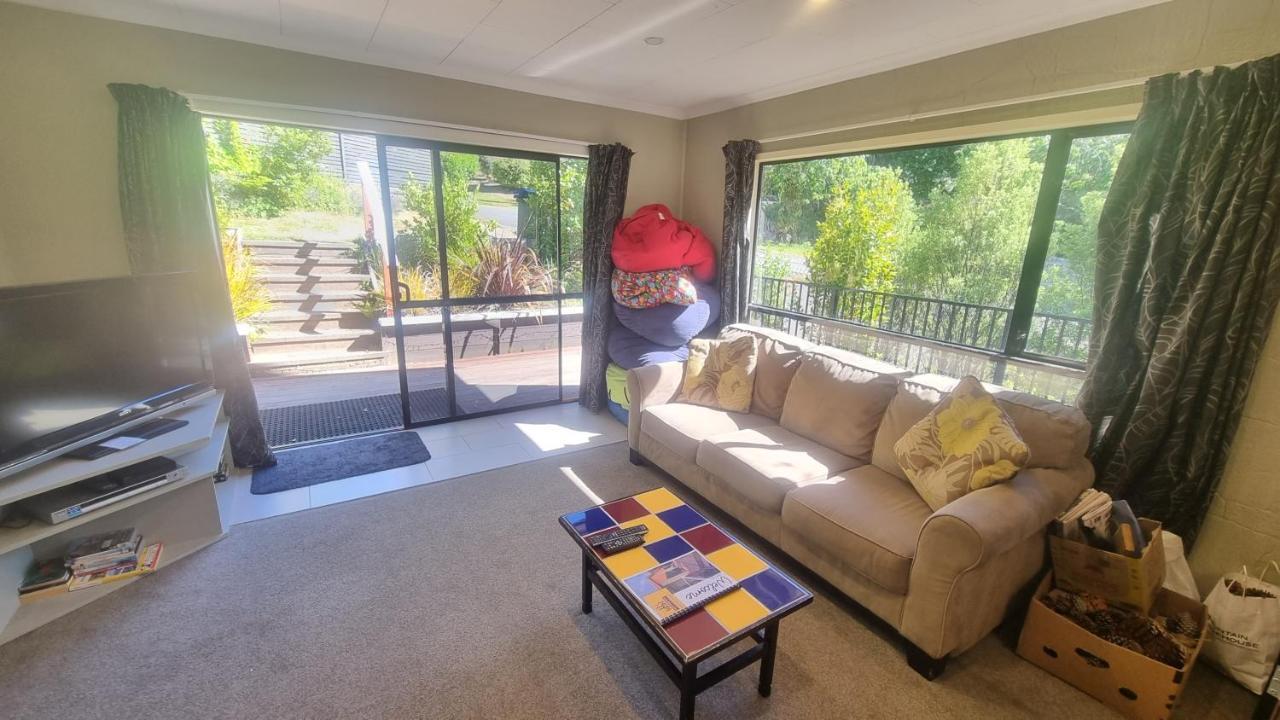 43 Alpine Ave Villa Hanmer Springs Luaran gambar
