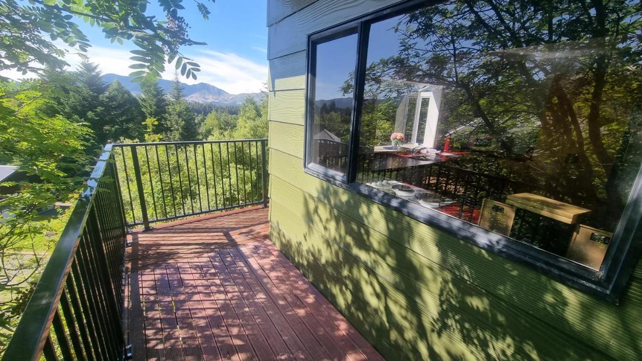 43 Alpine Ave Villa Hanmer Springs Luaran gambar