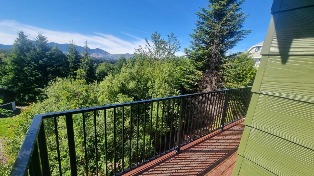 43 Alpine Ave Villa Hanmer Springs Luaran gambar
