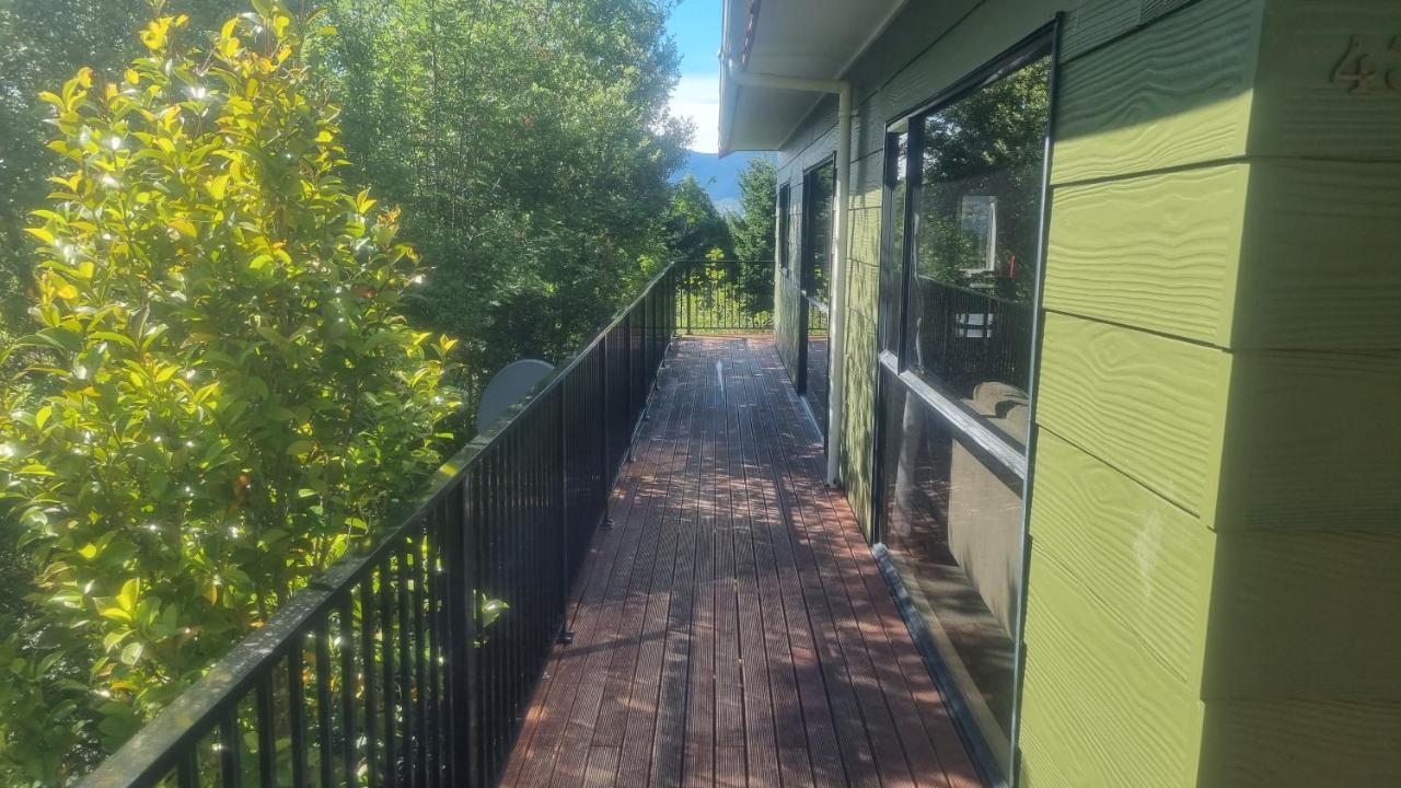43 Alpine Ave Villa Hanmer Springs Luaran gambar